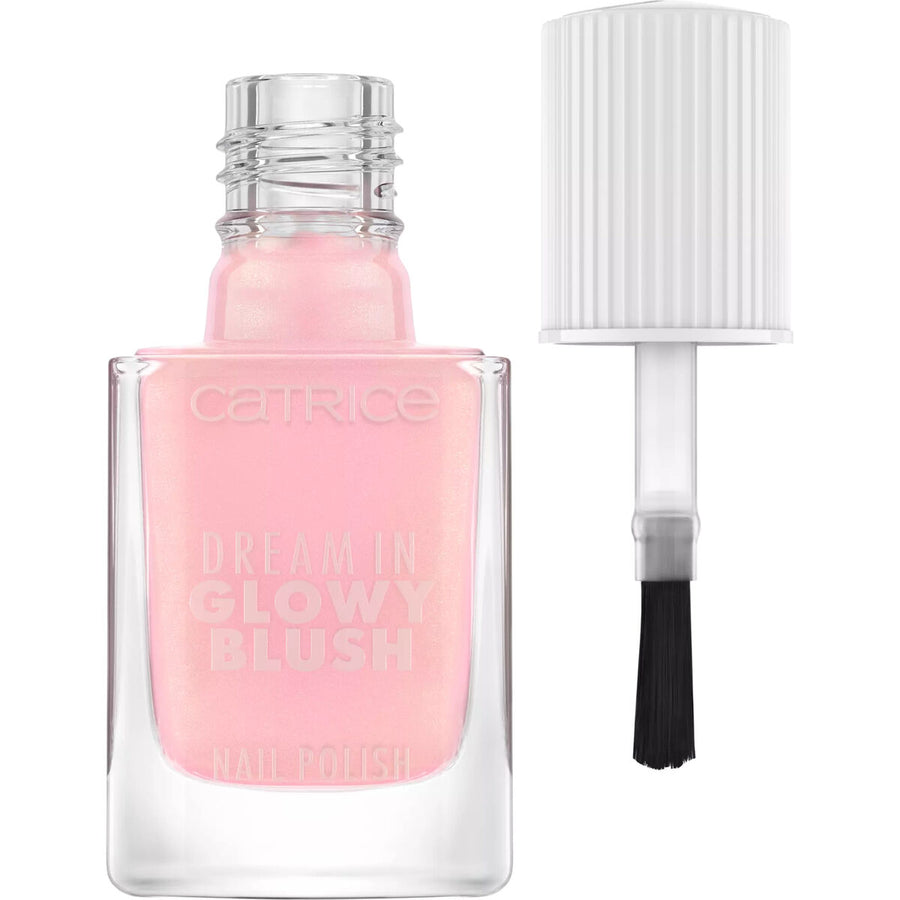 Vernis à ongles Catrice Dream In Glow Blush Nº 080 Rose Side Of Life 10,5 ml