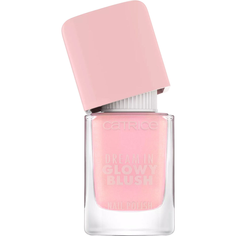 Vernis à ongles Catrice Dream In Glow Blush Nº 080 Rose Side Of Life 10,5 ml