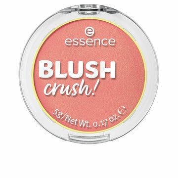 Fard Essence BLUSH CRUSH! Nº 40 Strawberry Flush 5 g In polvere