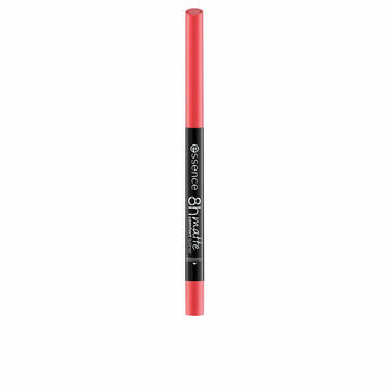 Crayon à lèvres Essence 8H MATTE Nº 09 Fiery Red 0,3 g