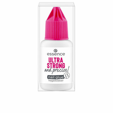 Colla per unghie Essence ULTRA STRONG AND PRECISE! 8 g