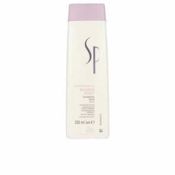 Shampoo Dermoprotettivo System Professional SP Equilibrante (250 ml)