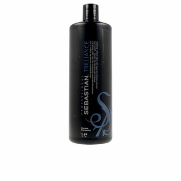 Sebastian Trilliance Illuminating Revitalizing Shampoo (1000 ml)