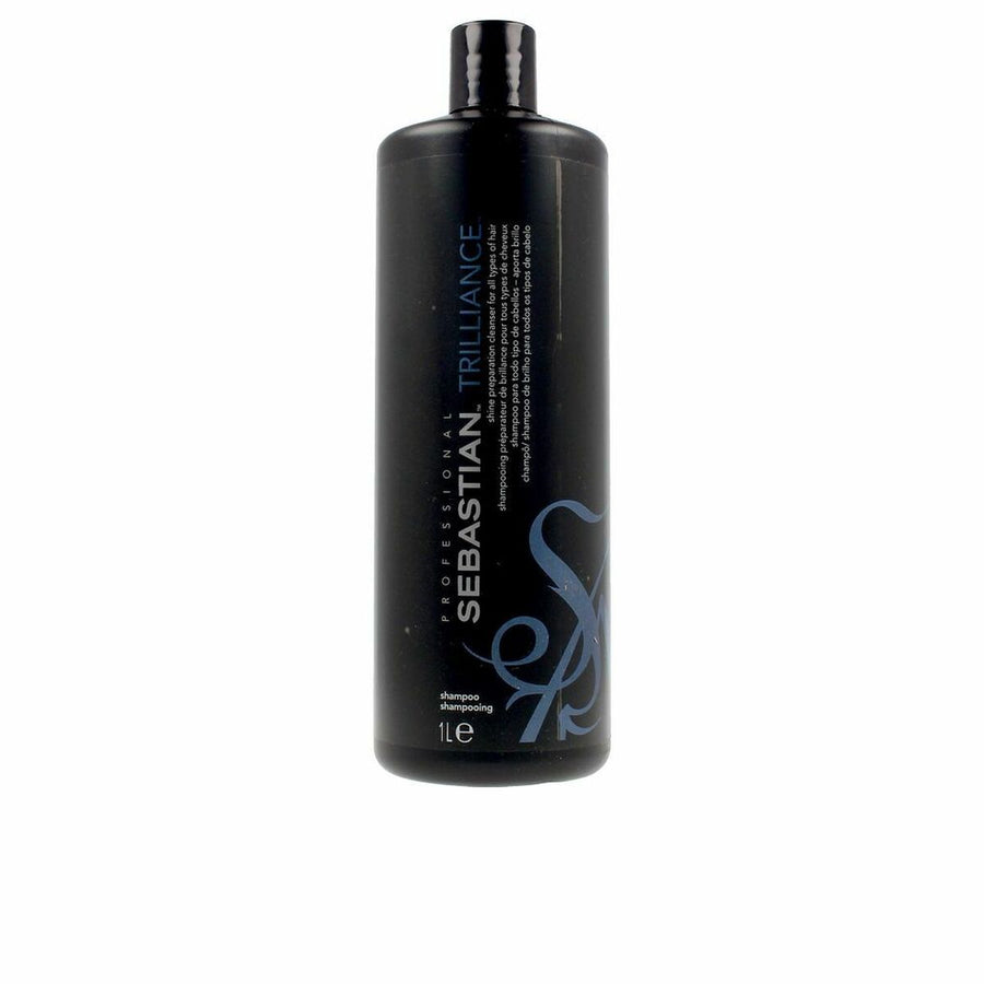 Shampoo Rivitalizzante Sebastian Trilliance Illuminante (1000 ml)