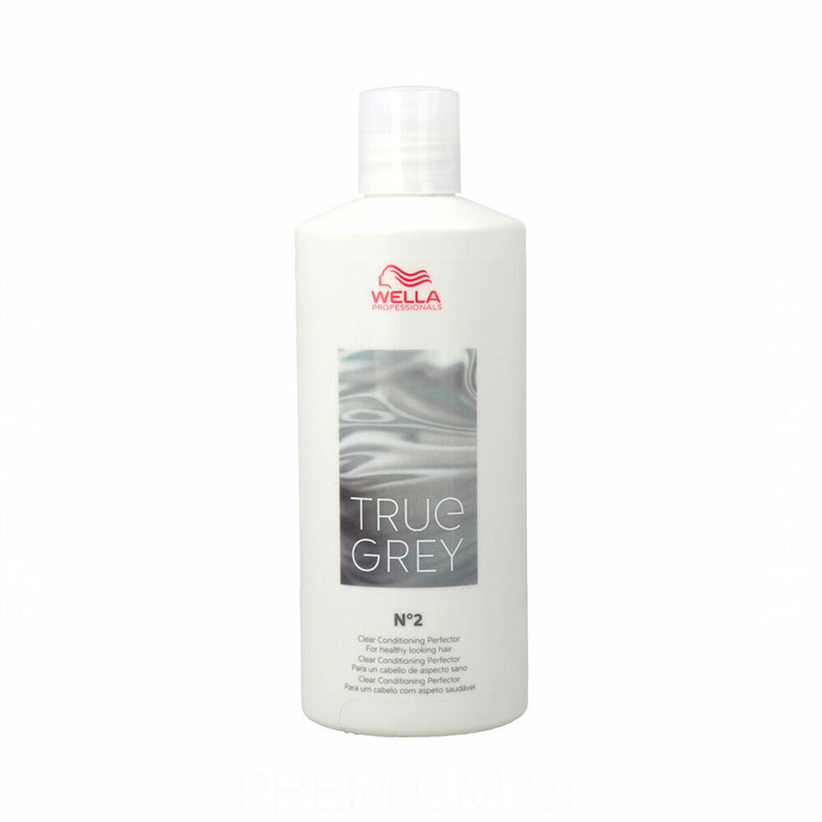 Après-shampooing Wella True Grey Clear (500 ml)