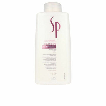 Shampoo System Professional SP Protettore del Colore (1000 ml)