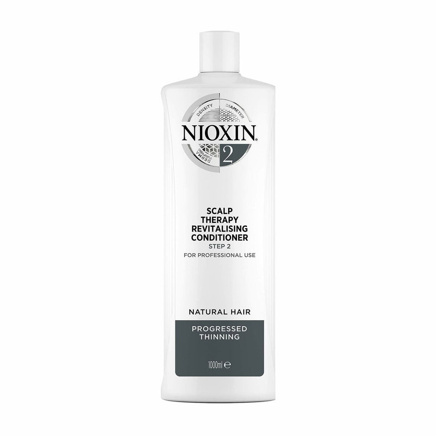 Après-shampoing revitalisant Nioxin Sistema 1 L