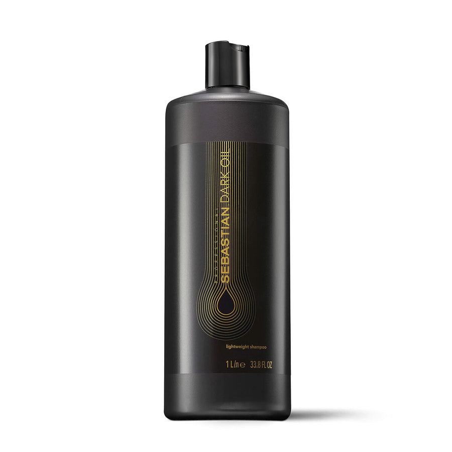 „Sebastian Dark Oil“ valomasis šampūnas (1 l)