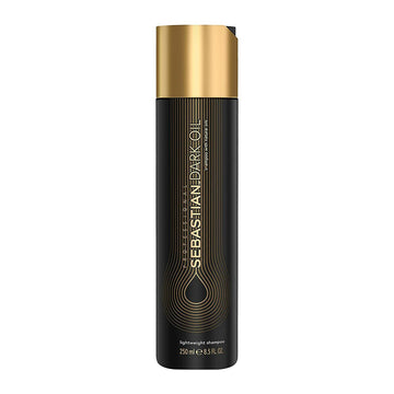 „Sebastian Dark Oil“ atpalaiduojantis šampūnas (250 ml)