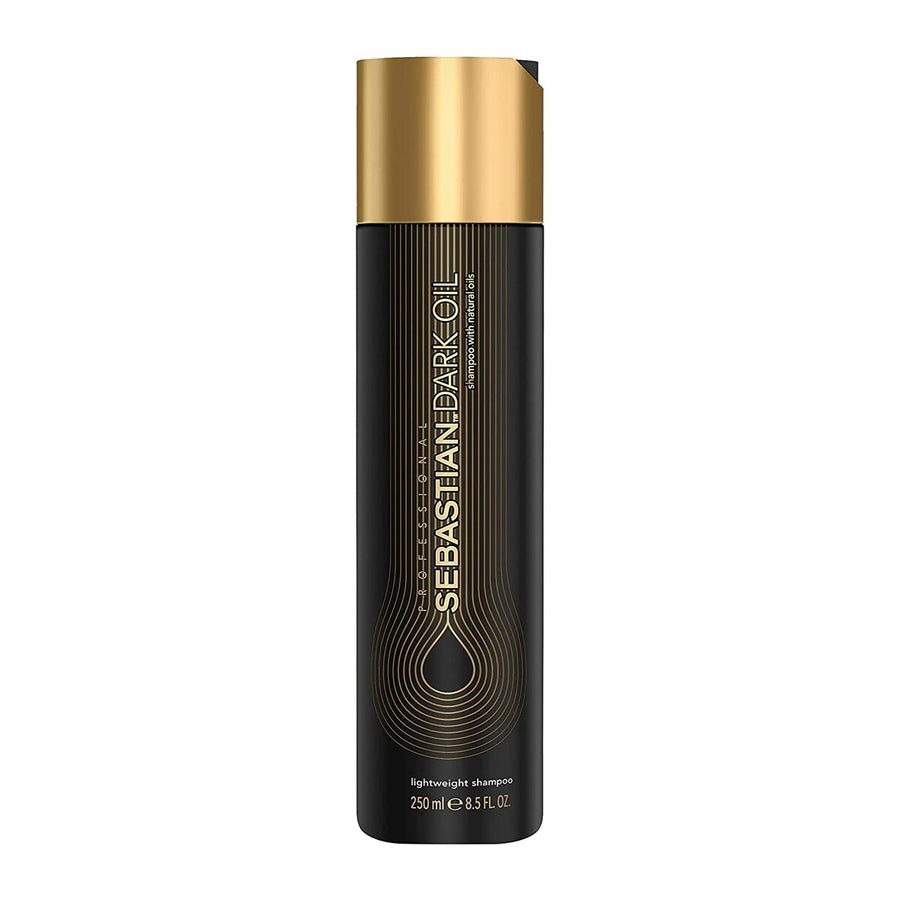 Shampoo Districante Sebastian Dark Oil (250 ml)