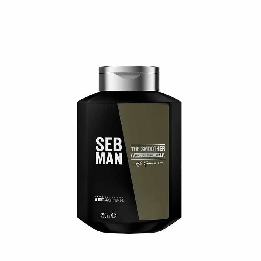 Après-shampooing Seb Man The Smoother 250 ml