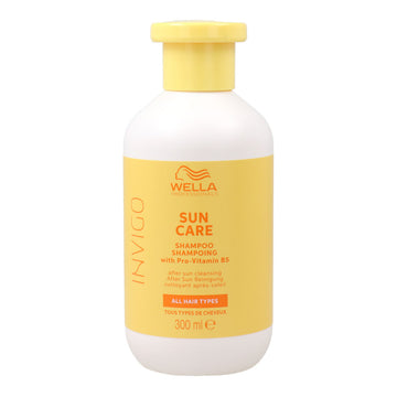 Shampoo antiossidante Wella Invigo Sun Care 300 ml