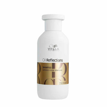 Shampooing Wella Or Oil Reflections 250 ml