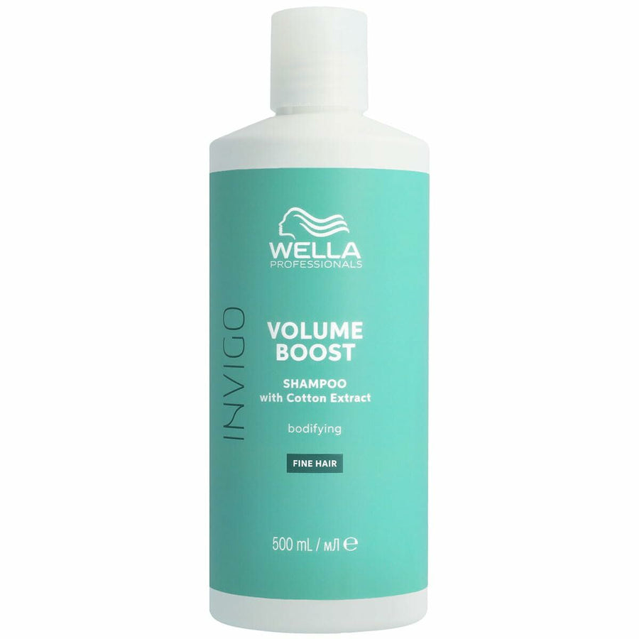 Shampooing Wella Invigo Volume Boost 500 ml