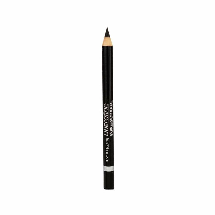 Crayon pour les yeux Maybelline Line Refine Nº 33 Negro