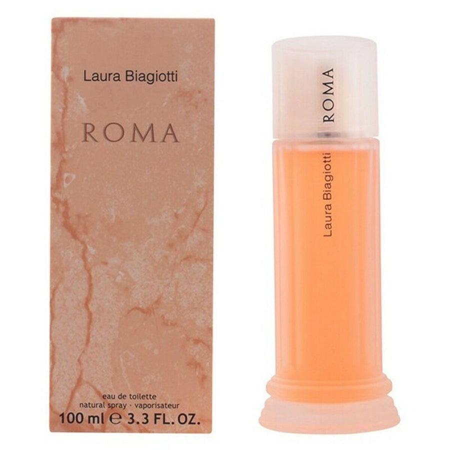 Parfum Femme Laura Biagiotti LAUROMF00100021 EDT