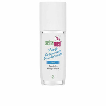 „Sebamed Fresh“ dezodorantas (75 ml)