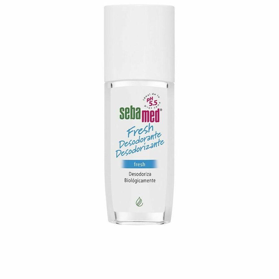 Deodorante Spray Sebamed Fresh (75 ml)