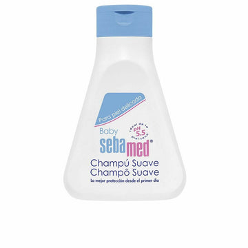 Shampoo Delicato Sebamed Baby Neonato 150 ml