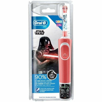 Brosse à dents électrique Braun Vitality 100 Star Wars