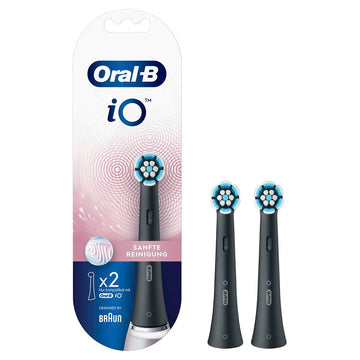 Testina di Ricambio Oral-B iO Gentle Clean