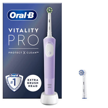 Brosse à dents électrique Oral-B VITALITY PRO