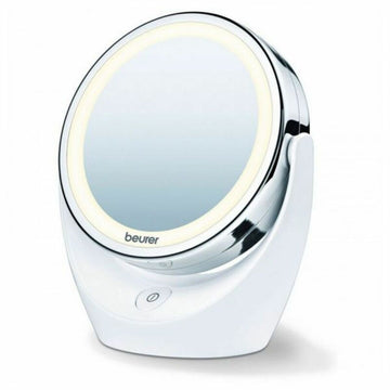 Miroir Beurer BS49 LED Blanc