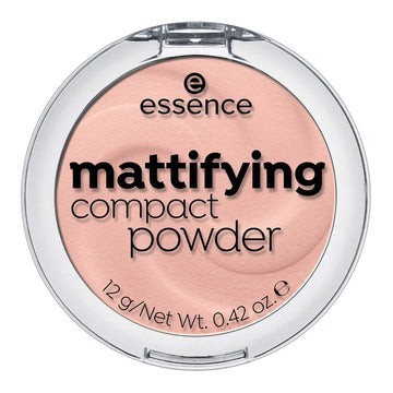 Compact Tanning Powders Essence 10-šviesiai smėlio spalvos (12 g)
