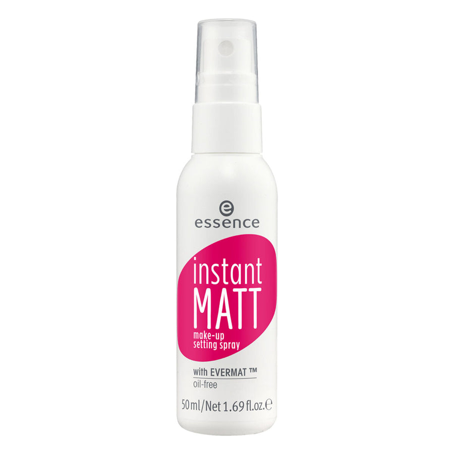 Spray Fissante Essence Instant Matt (50 ml)