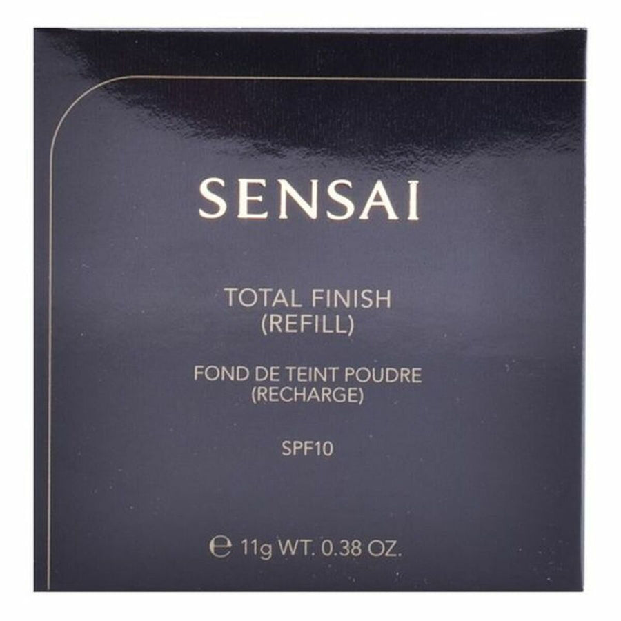 Sensai Total Finish Kanebo Makeup Refill (11 g)