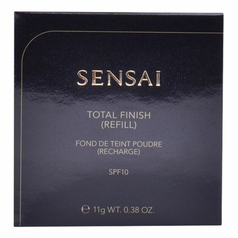 Sensai Total Finish Kanebo Makeup Refill (11 g)