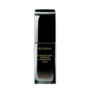 Kanebo Sensai Fluid Makeup Base 205-mocha beige Spf 20 (30 ml)
