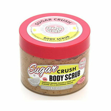 Esfoliante Corpo Sugar Crush Soap & Glory TRTA001997 300 ml
