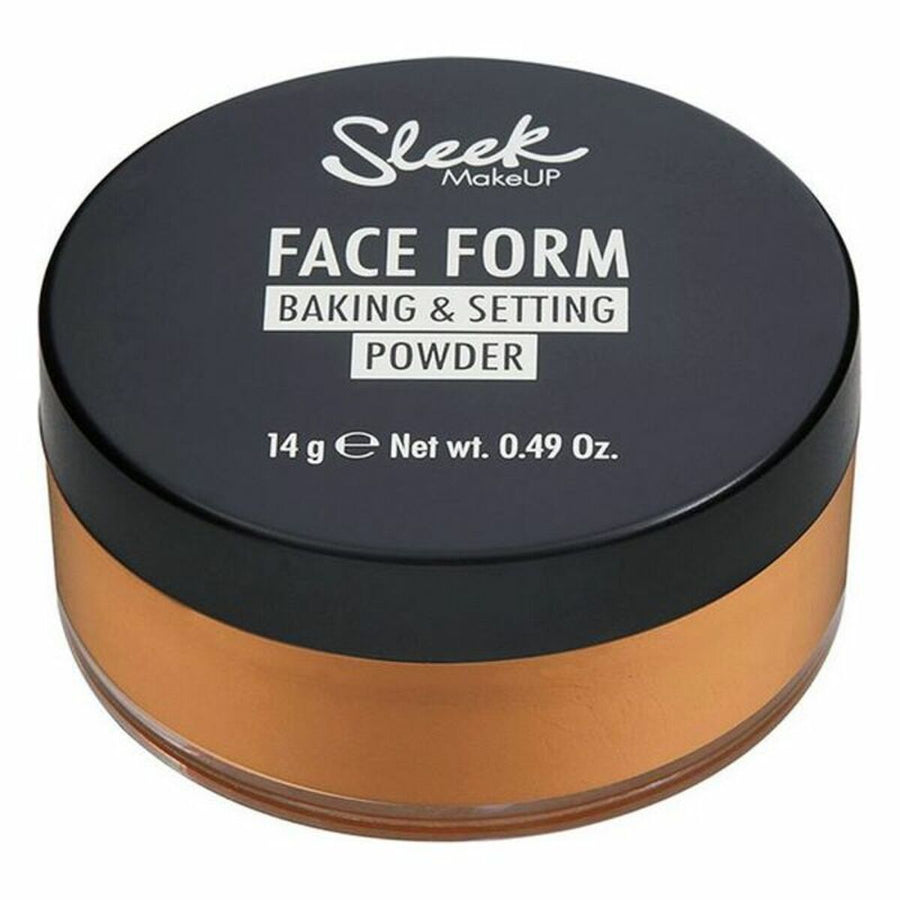 Poudres Fixation de Maquillage Face Form Sleek Face Form Medium (14 g)