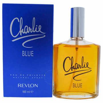 Parfum Femme Revlon Charlie Blue
