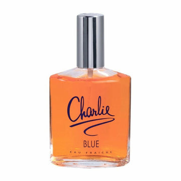 Parfum Femme Revlon Charlie Blue EDT (100 ml)
