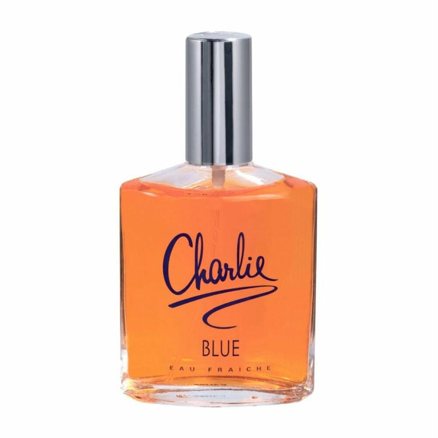 Revlon Charlie Blue EDT kvepalai moterims (100 ml)