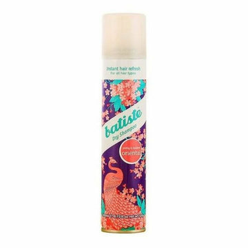 Shampoo Secco Batiste Oriental (200 ml)