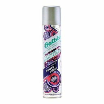 Shampoo Secco Heavenly Volume Batiste (200 ml)