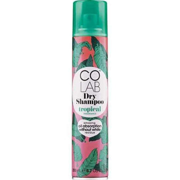 Shampoo Colab (200 ml)