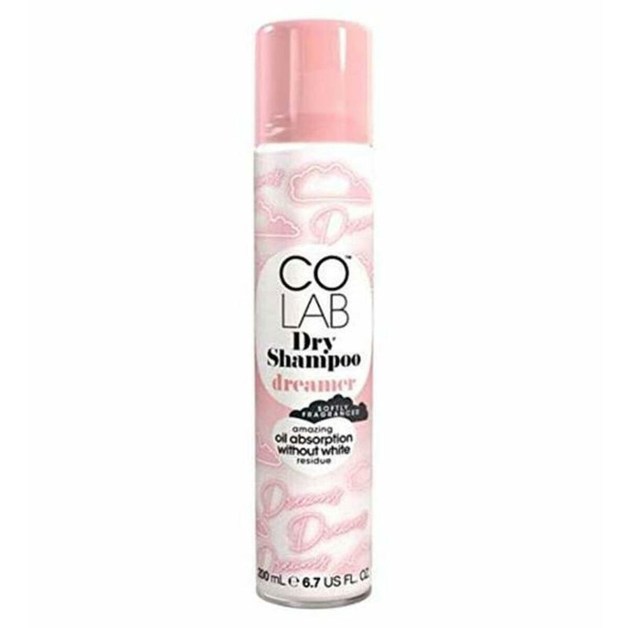 Shampoo Secco Dreamer Colab Dreamer 200 ml