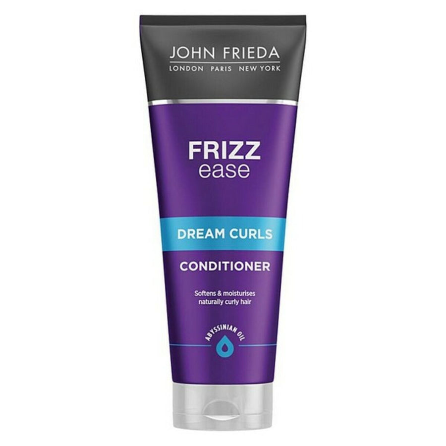 Après-shampoing réparateur Frizz-Ease John Frieda (250 ml)