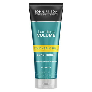 Après-shampooing Luxurious Volume John Frieda (250 ml)
