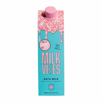Latte Corpo SO…? Sorry Not Sorry Milk Vibes 500 ml