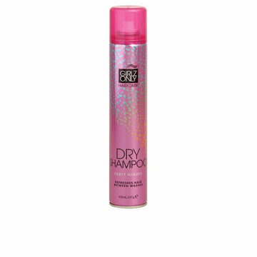 Shampoo Secco Party Nights Girlz Only (400 ml)