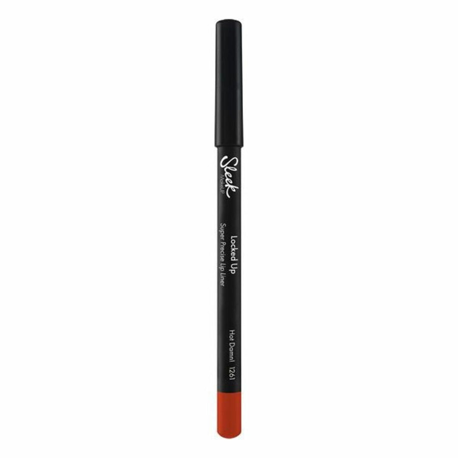 Crayon Contour des Lèvres Locked Up Super Precise Sleek Hot Damn (1,79 g)