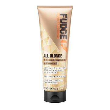 Shampooing Fudge Professional All Blonde Colour Boost 250 ml