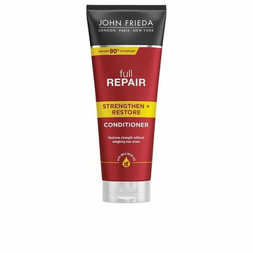 Après-shampoing réparateur Full Repair John Frieda (250 ml)