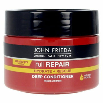 Maschera per Capelli Nutriente Full Repair John Frieda 5037156255072 250 ml (250 ml)