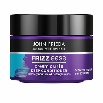 Après-shampooing pour boucles bien définies John Frieda Frizz-Ease 250 ml